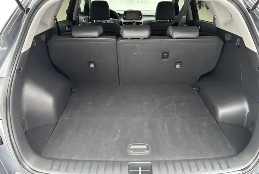 Hyundai Tucson 1 владелец, 129 000 км, без ДТП, гаражное хранение - Легковые автомобили (Авто) в Чебоксары