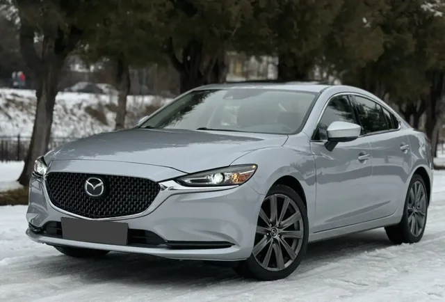 Продажа Mazda 6 2018 года - Аудио в Чебоксары