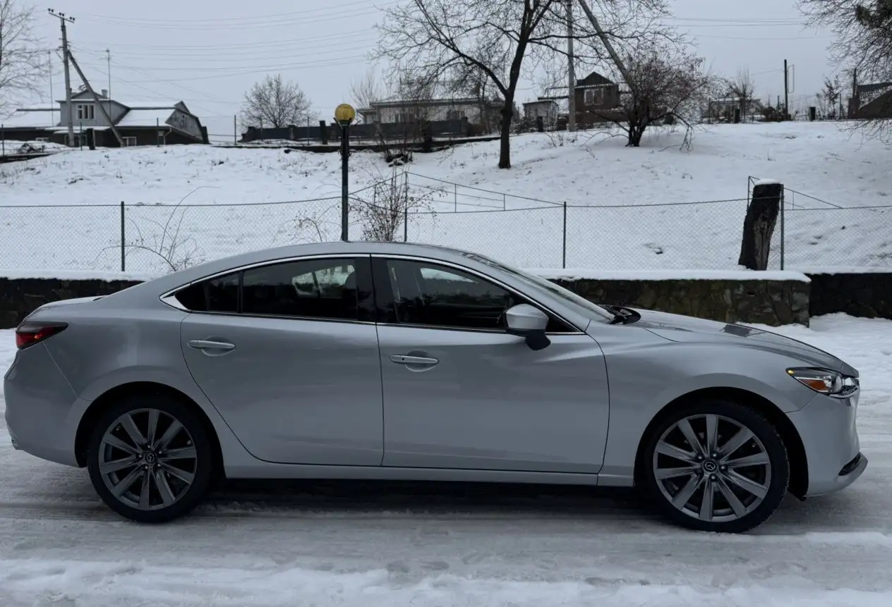 Продажа Mazda 6 2018 года - Авто в Чебоксары