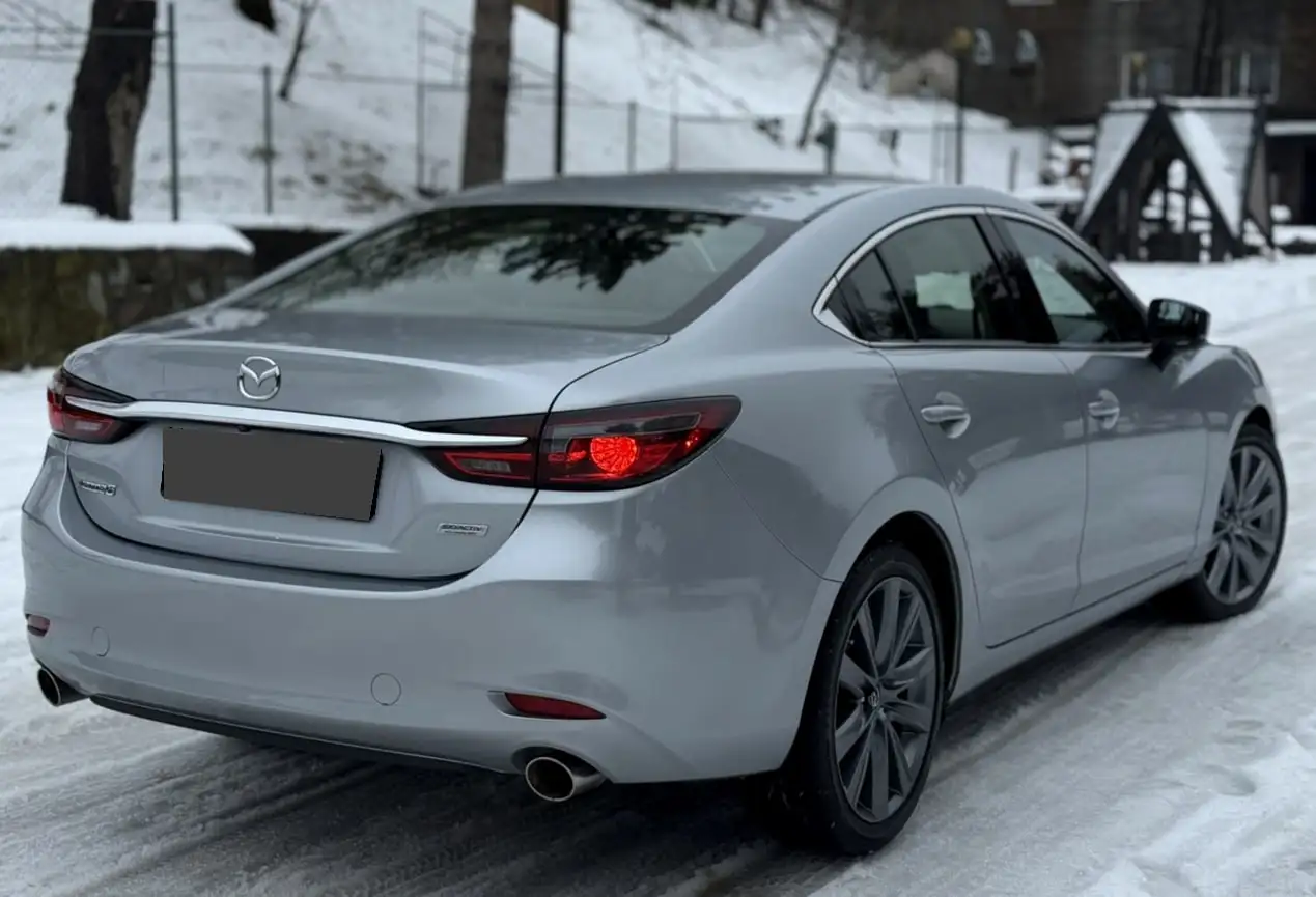 Продажа Mazda 6 2018 года - Авто в Чебоксары