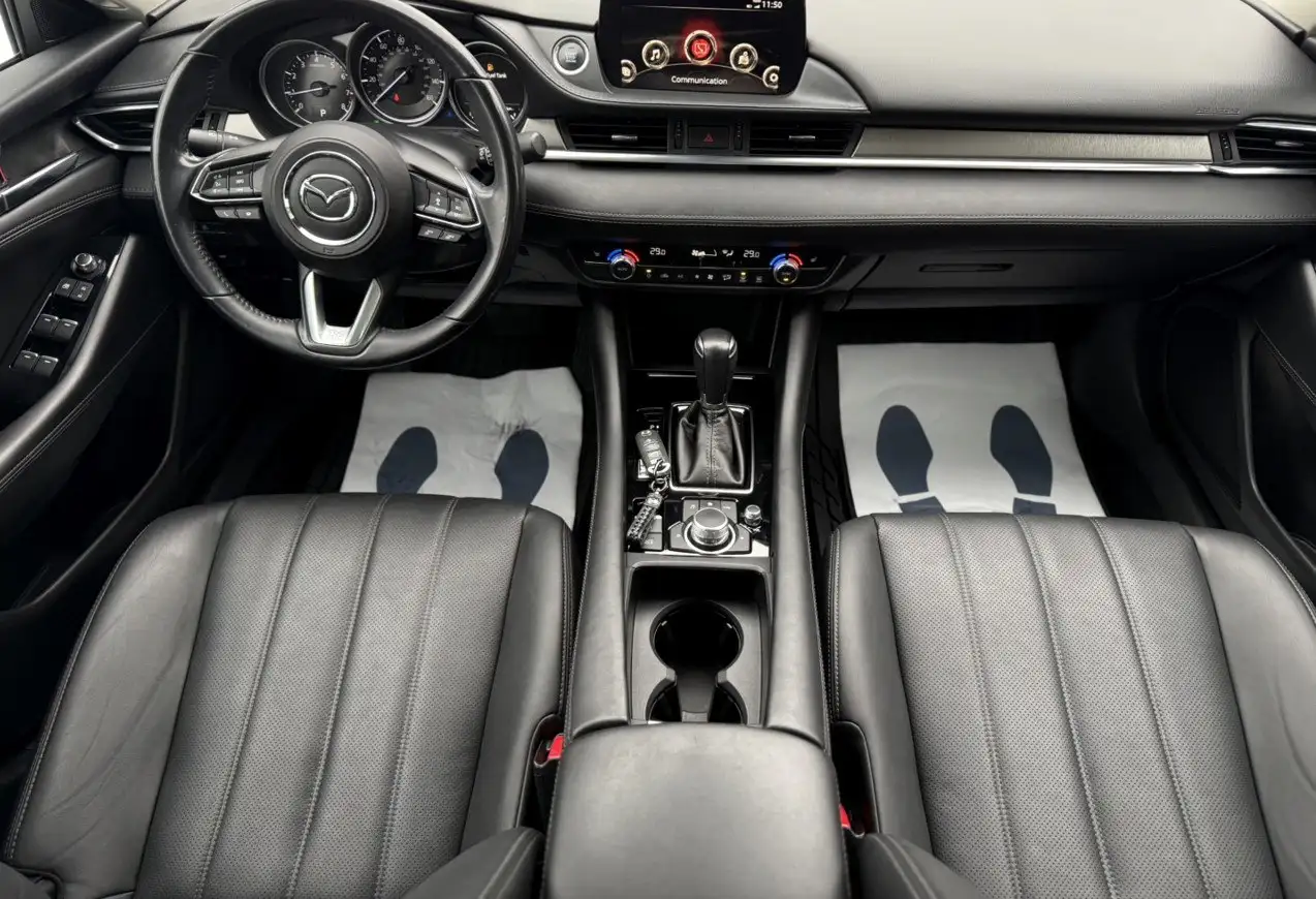 Продажа Mazda 6 2018 года - Авто в Чебоксары