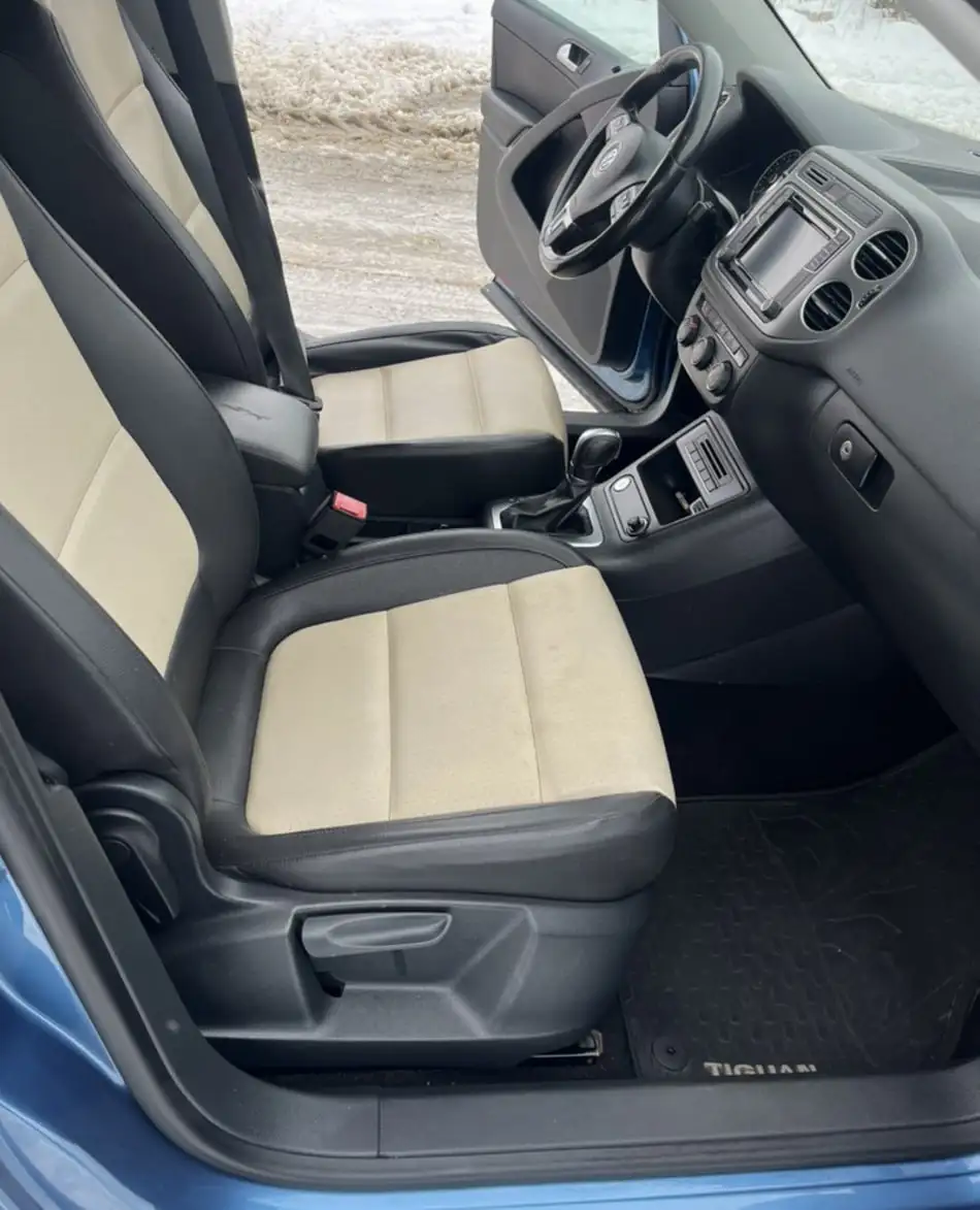 Volkswagen Tiguan 2017 года в отличном состоянии - Легковые автомобили (Авто) в Чебоксары