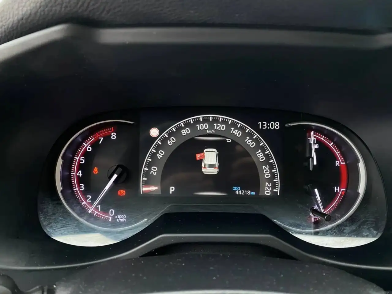 Продается Toyota RAV4 2020 года - Авто в Чебоксары