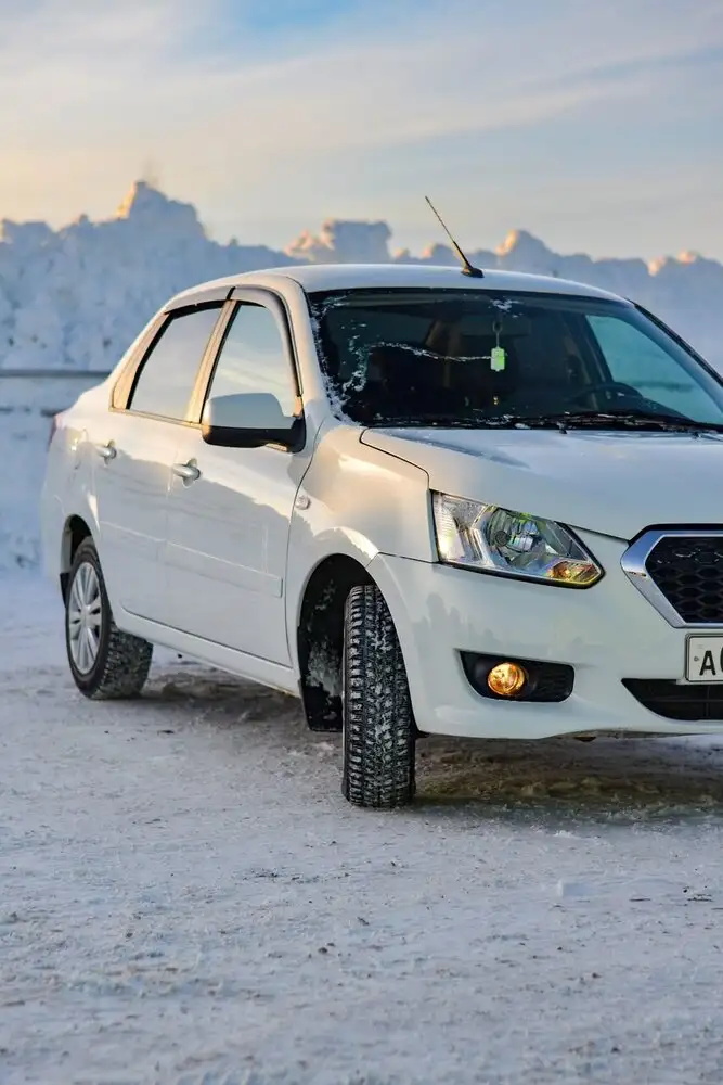 Datsun On-Do 2019 года - Авто в Канаш