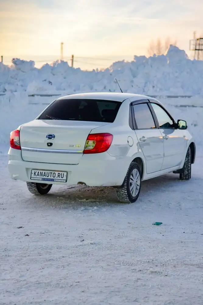Datsun On-Do 2019 года - Авто в Канаш