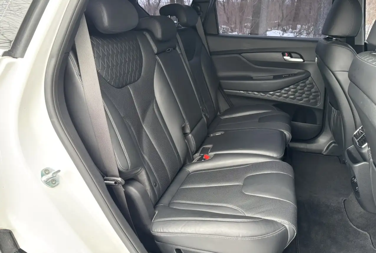 Hyundai Santa FE 2019 в отличном состоянии - Внедорожники/Кроссоверы (Авто) в Чебоксары