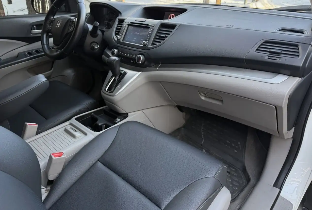 Honda CR-V 2014 года в отличном состоянии - Авто в Чебоксары