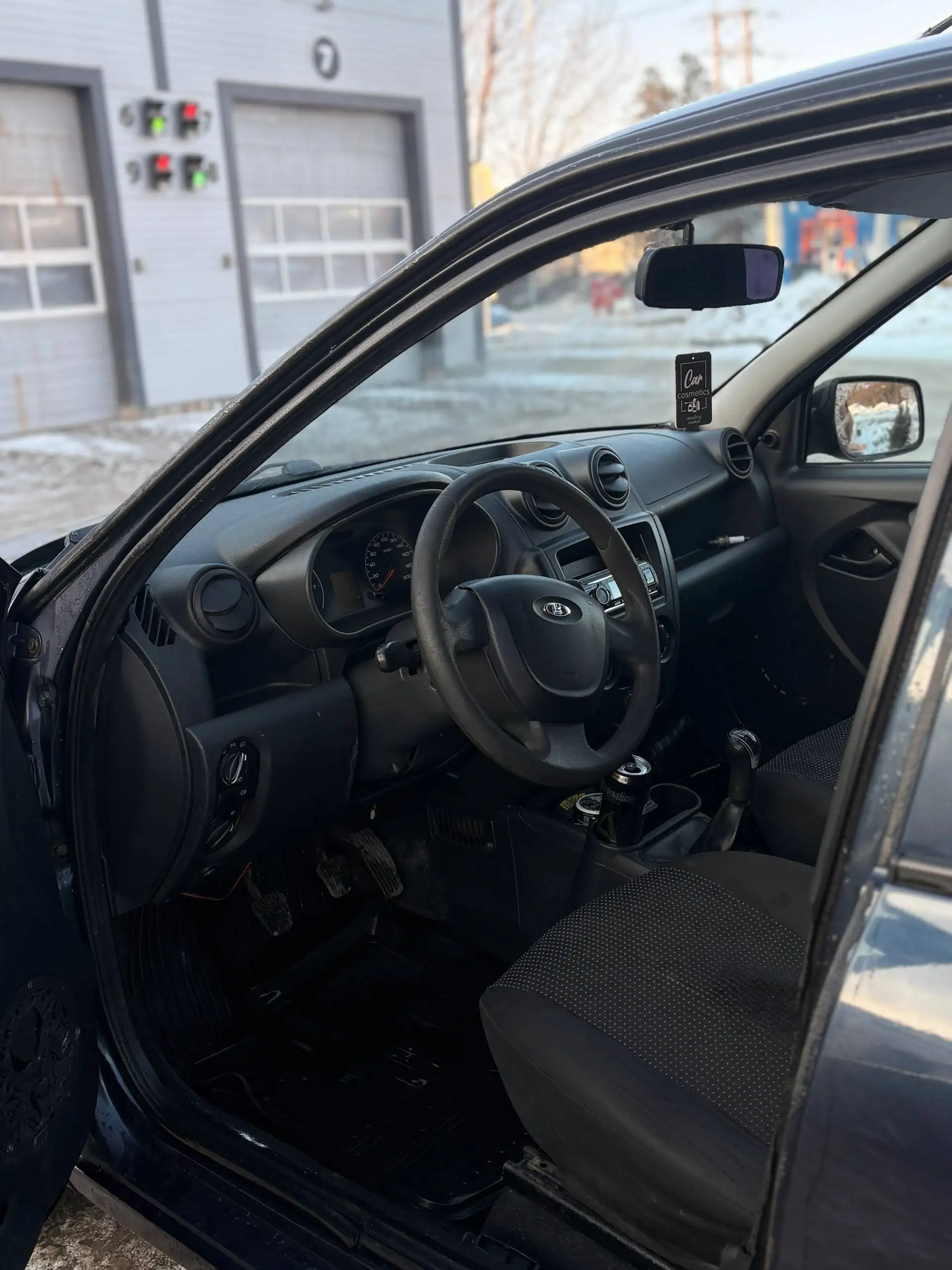 Продам Лада Гранта 2013 года - Легковые автомобили (Авто) в Казань