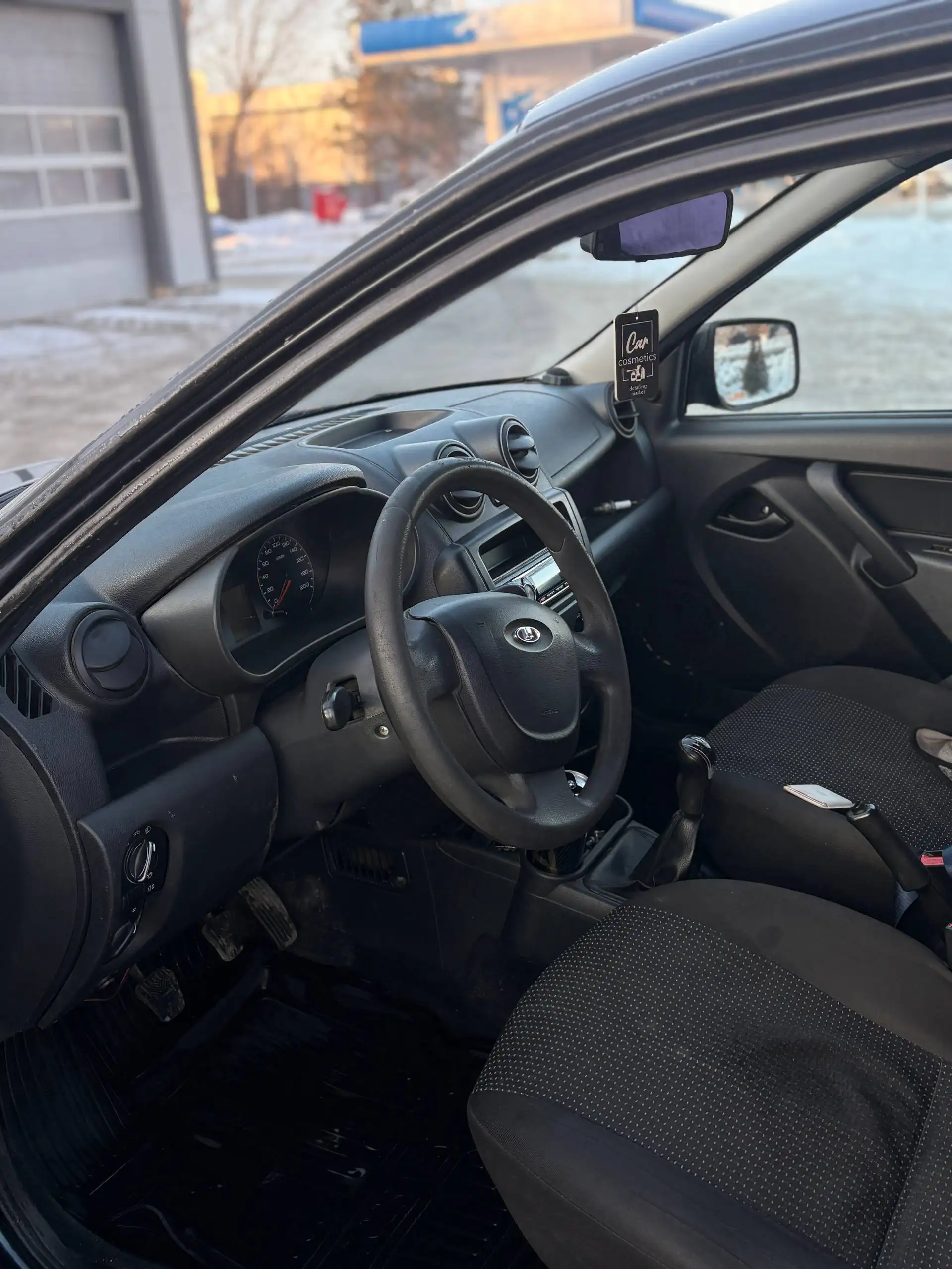 Продам Лада Гранта 2013 года - Легковые автомобили (Авто) в Казань