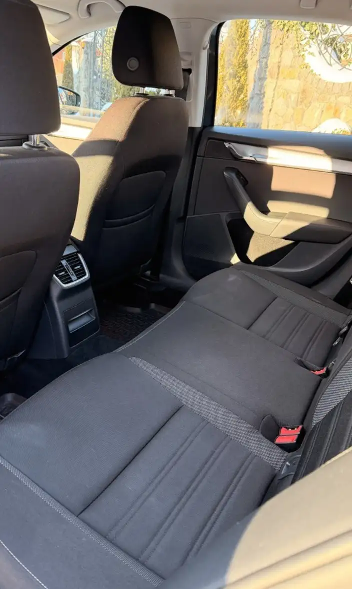 Skoda Octavia 2018 в отличном состоянии - Легковые автомобили (Авто) в Чебоксары