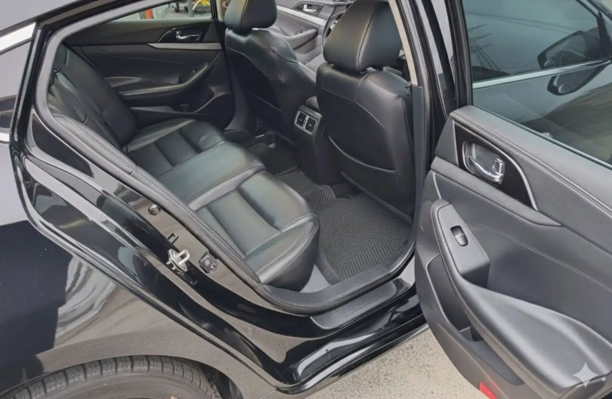 Продам Nissan Maxima 2017 рестайлинг 3.5 - Легковые автомобили (Авто) в Чебоксары