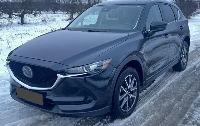 Mazda CX-5 2018 в идеальном состоянии - Авто в Чебоксары