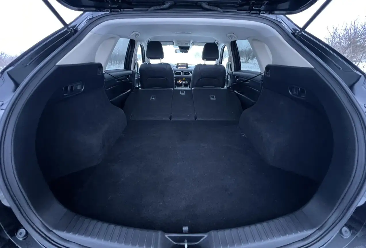 Mazda CX-5 2018 в идеальном состоянии - Легковые автомобили (Авто) в Чебоксары