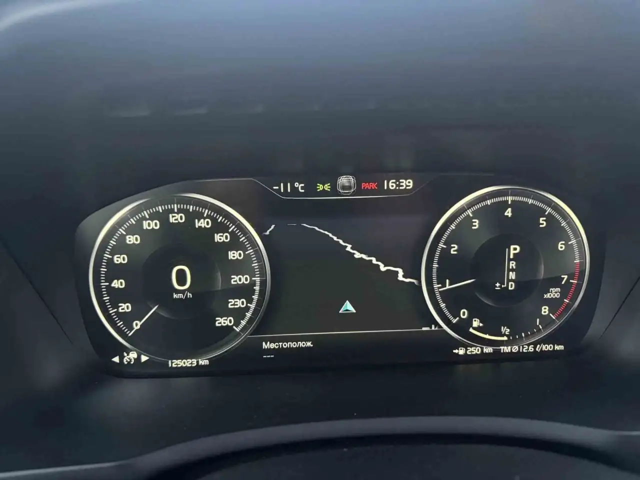 Продается Volvo XC90 2019 года - Легковые автомобили (Авто) в Чебоксары