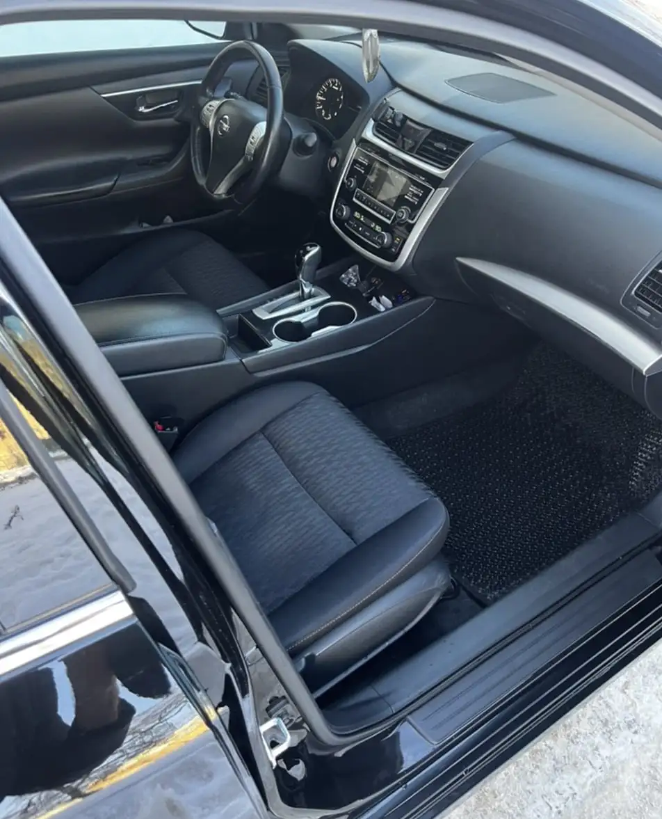 Продажа Nissan Altima 2017 в отличном состоянии - Легковые автомобили (Авто) в Чебоксары