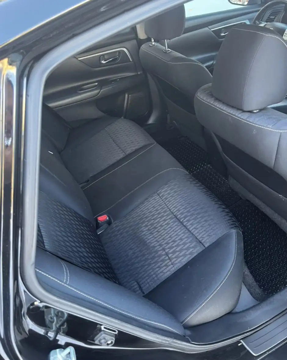 Продажа Nissan Altima 2017 в отличном состоянии - Легковые автомобили (Авто) в Чебоксары