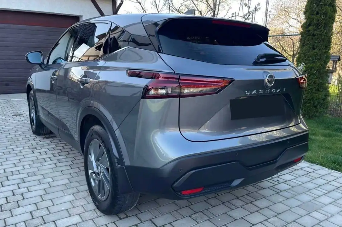 Продажа Nissan Qashqai 2022 года - Авто в Чебоксары