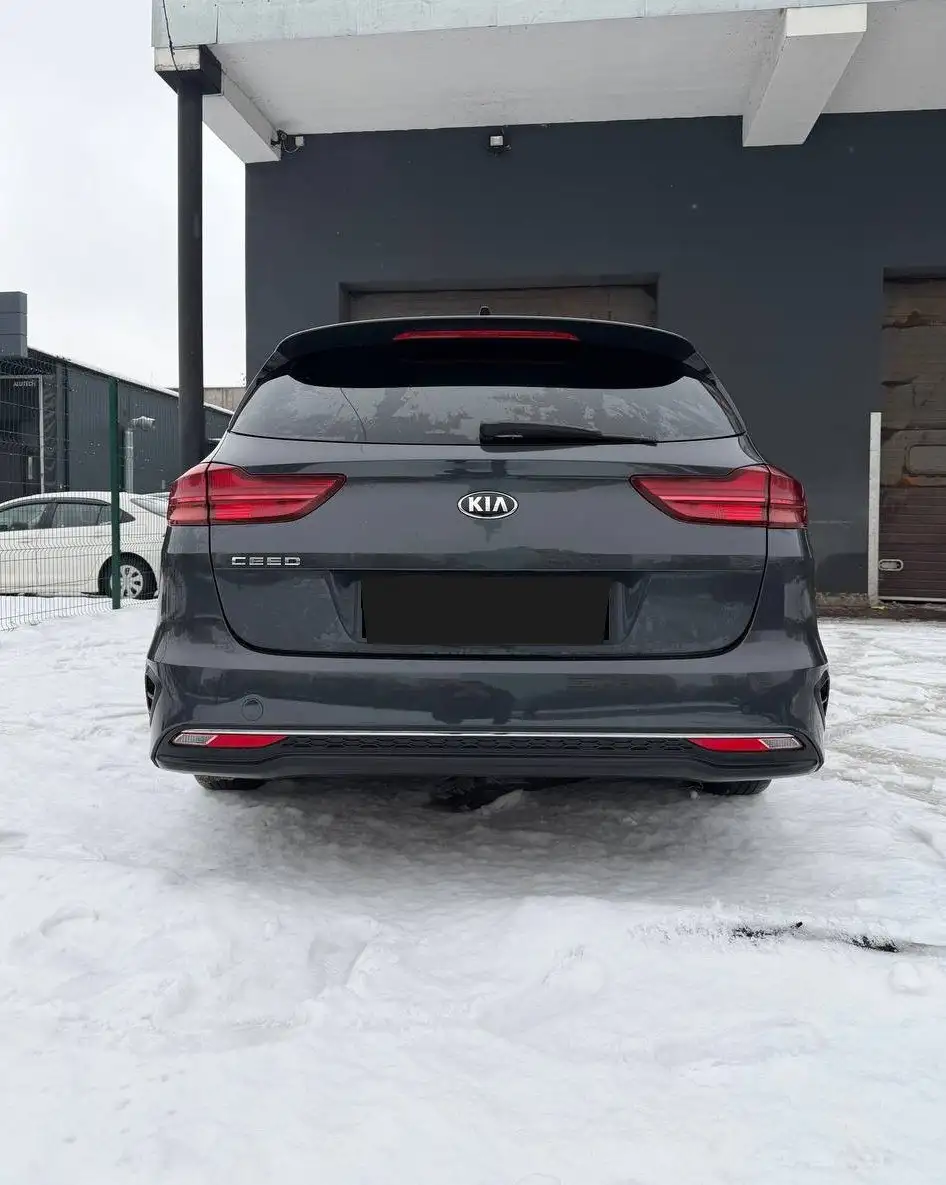 Продажа Kia Ceed 1.6 2021 года - Легковые автомобили (Авто) в Чебоксары