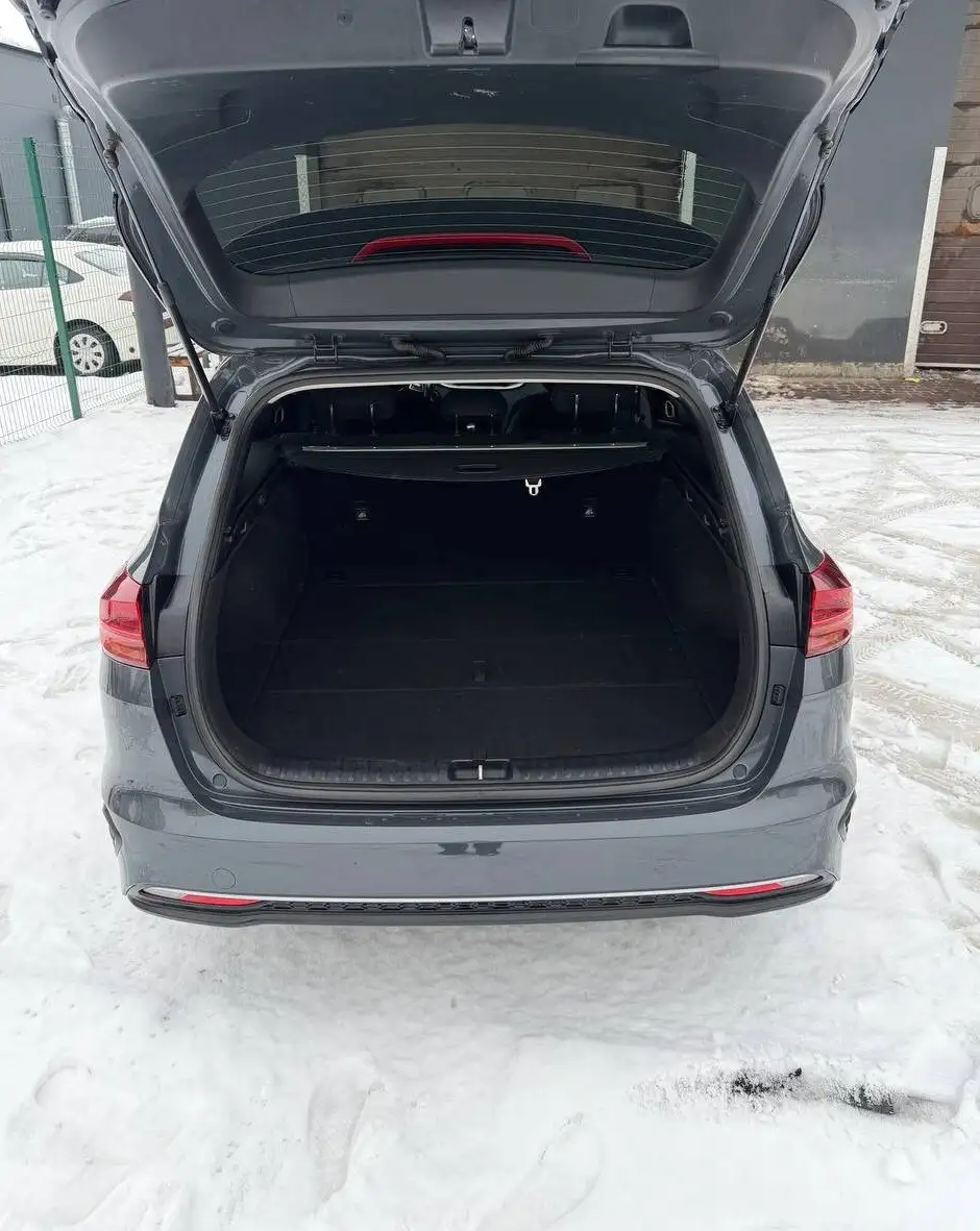 Продажа Kia Ceed 1.6 2021 года - Легковые автомобили (Авто) в Чебоксары