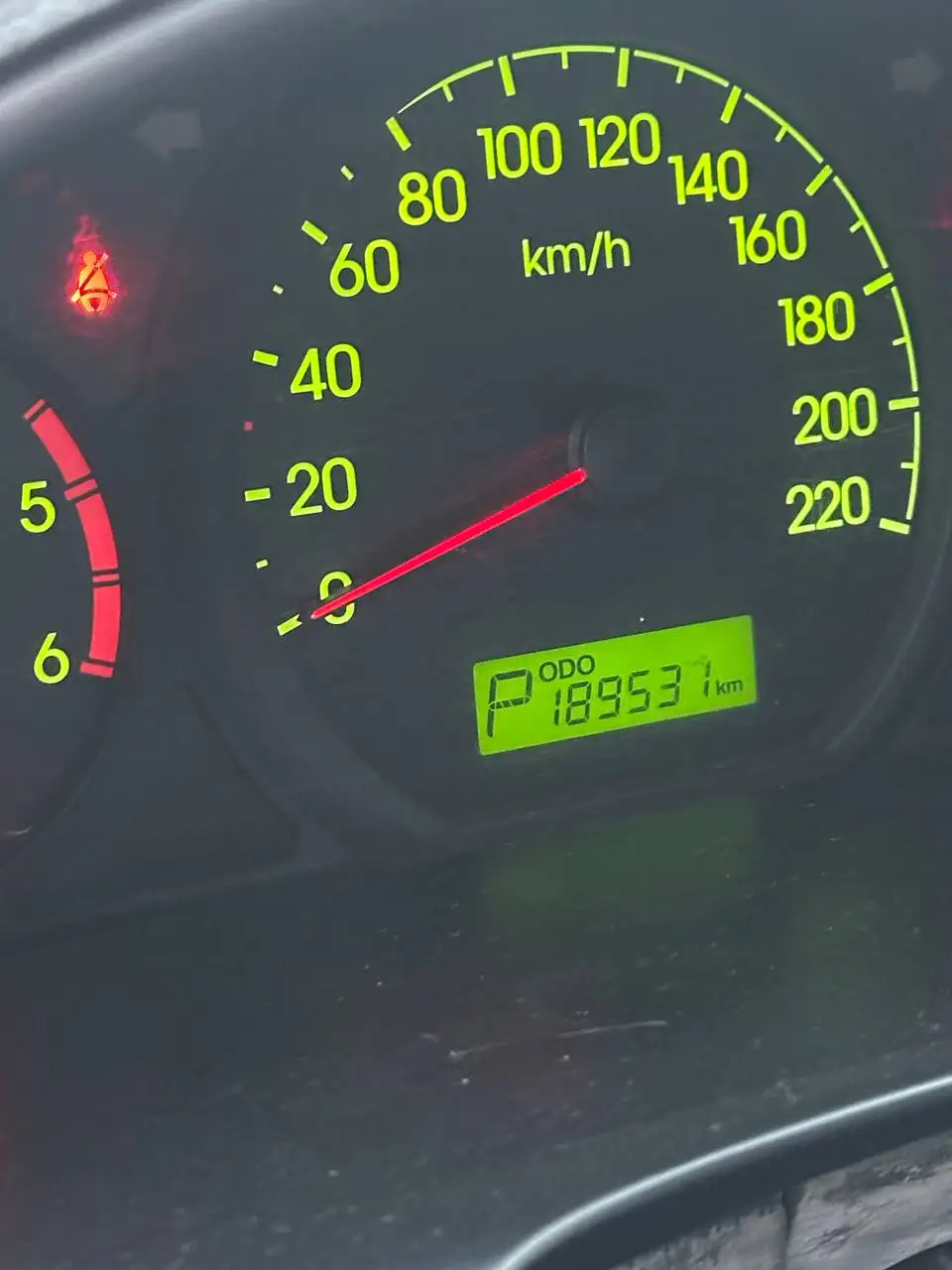 Hyundai Starex 2012 - минивэн в отличном состоянии - Авто в Чебоксары