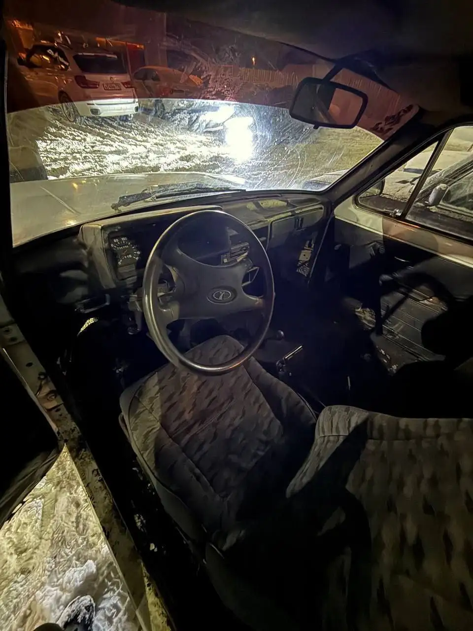 Продается ВАЗ 2121 Нива 1996 года - Легковые автомобили (Авто) в Казань