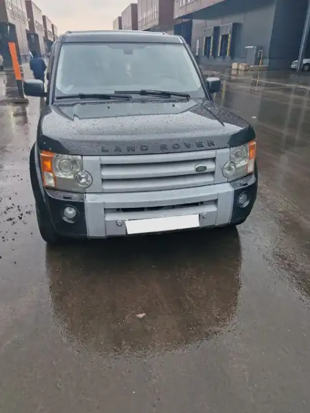 Land Rover Discovery 3 2007 года - Внедорожники (Авто) в Люберцы