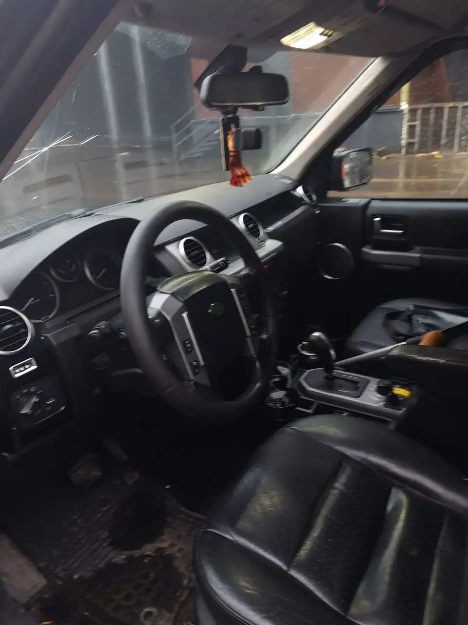 Land Rover Discovery 3 2007 года - Внедорожники (Авто) в Люберцы