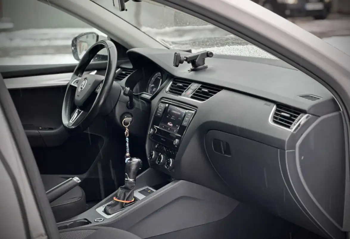 Skoda Octavia 2019 с мотором 1.4 турбина 150 л.с. - Легковые автомобили (Авто) в Чебоксары