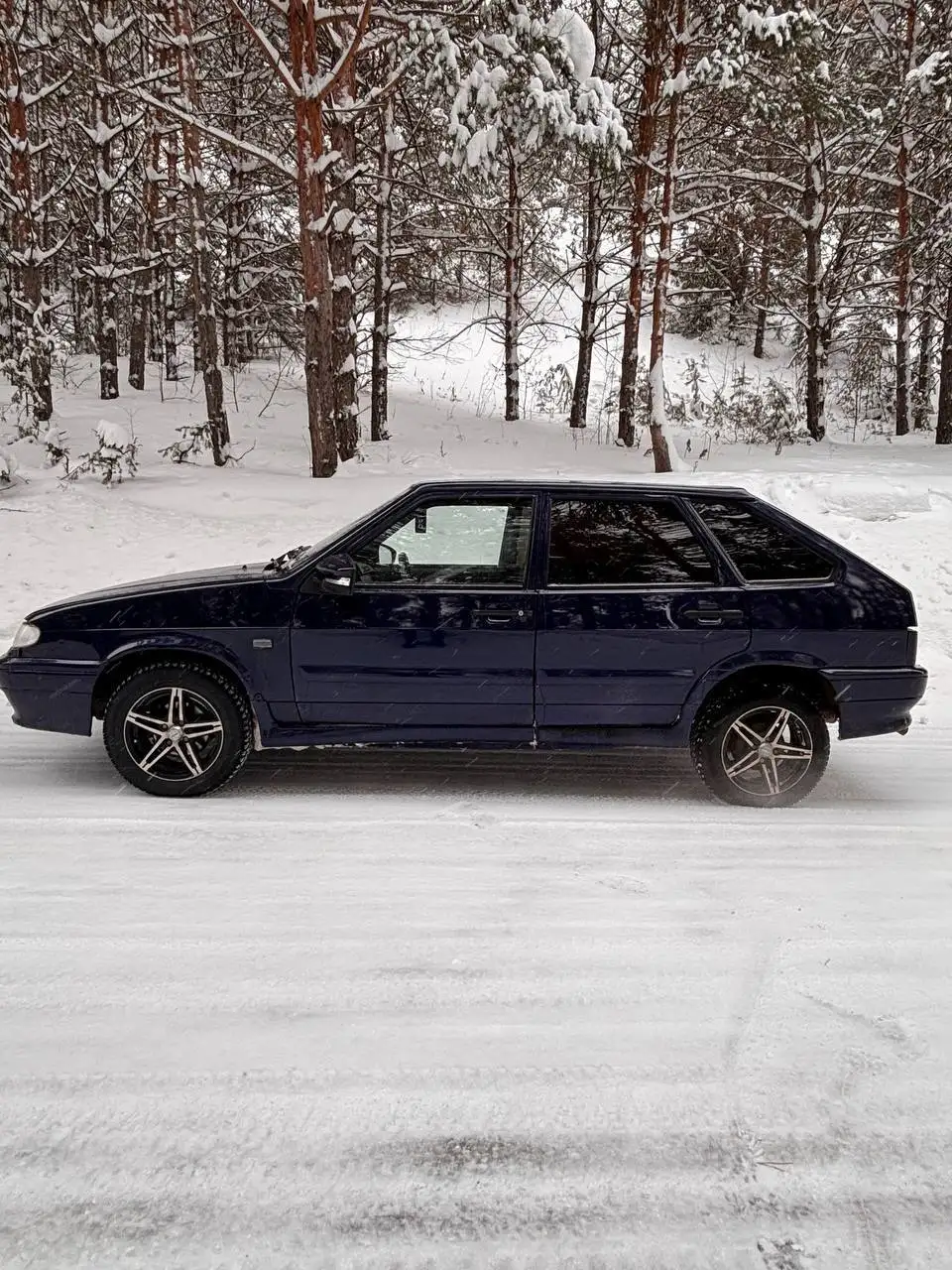 Продается ВАЗ 2114 2012 года - Легковые автомобили (Авто) в Чебоксары