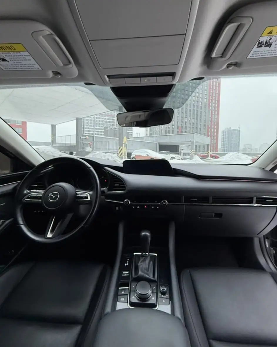 Продам Mazda 3 2019 года - Авто в Чебоксары