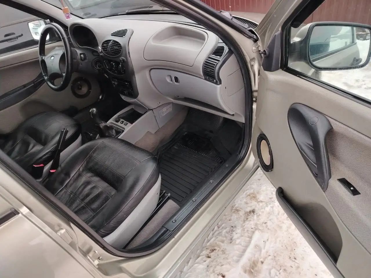 Продажа автомобиля Lada Kalina 2013 года - Легковые автомобили (Авто) в Буинск