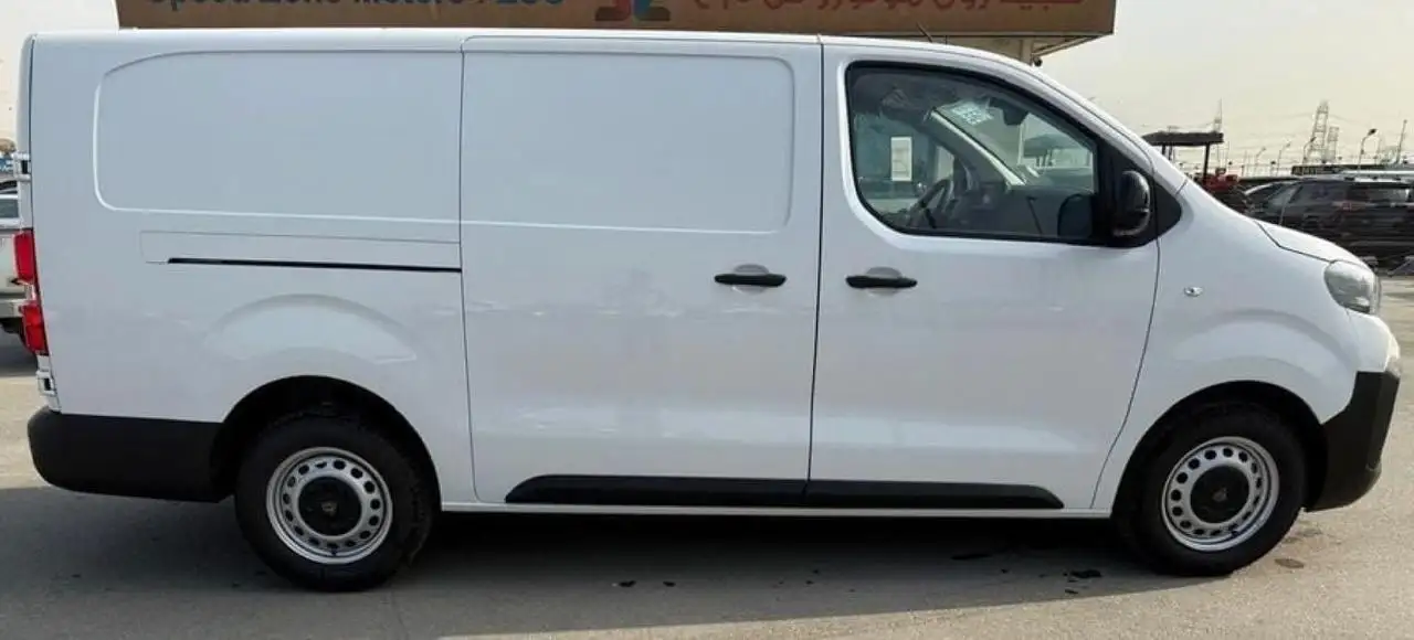 Peugeot Expert New 2025 года - Авто в Москва