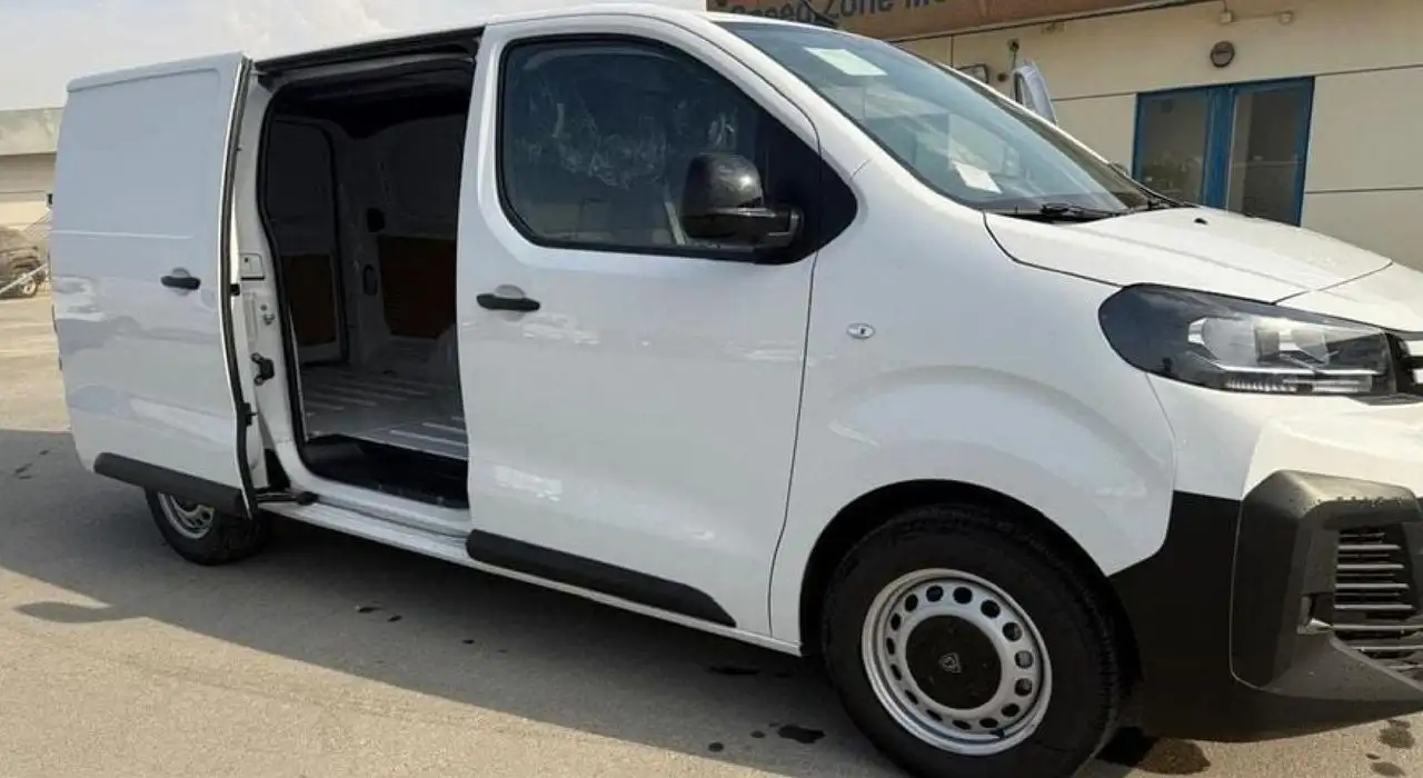 Peugeot Expert New 2025 года - Авто в Москва