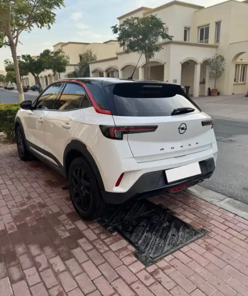 Opel Mokka 2 поколение 2022 года - Авто в Москва