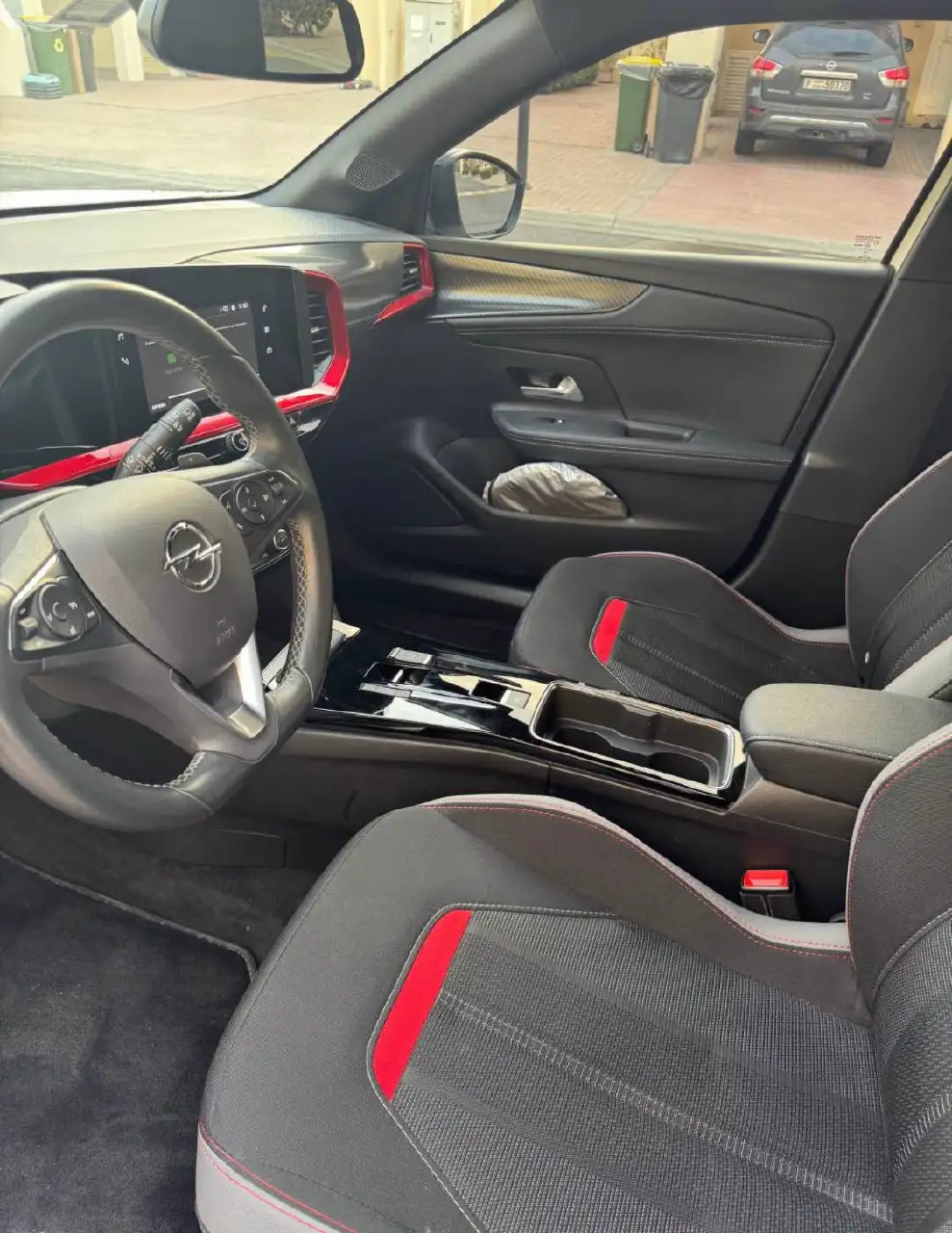 Opel Mokka 2 поколение 2022 года - Авто в Москва