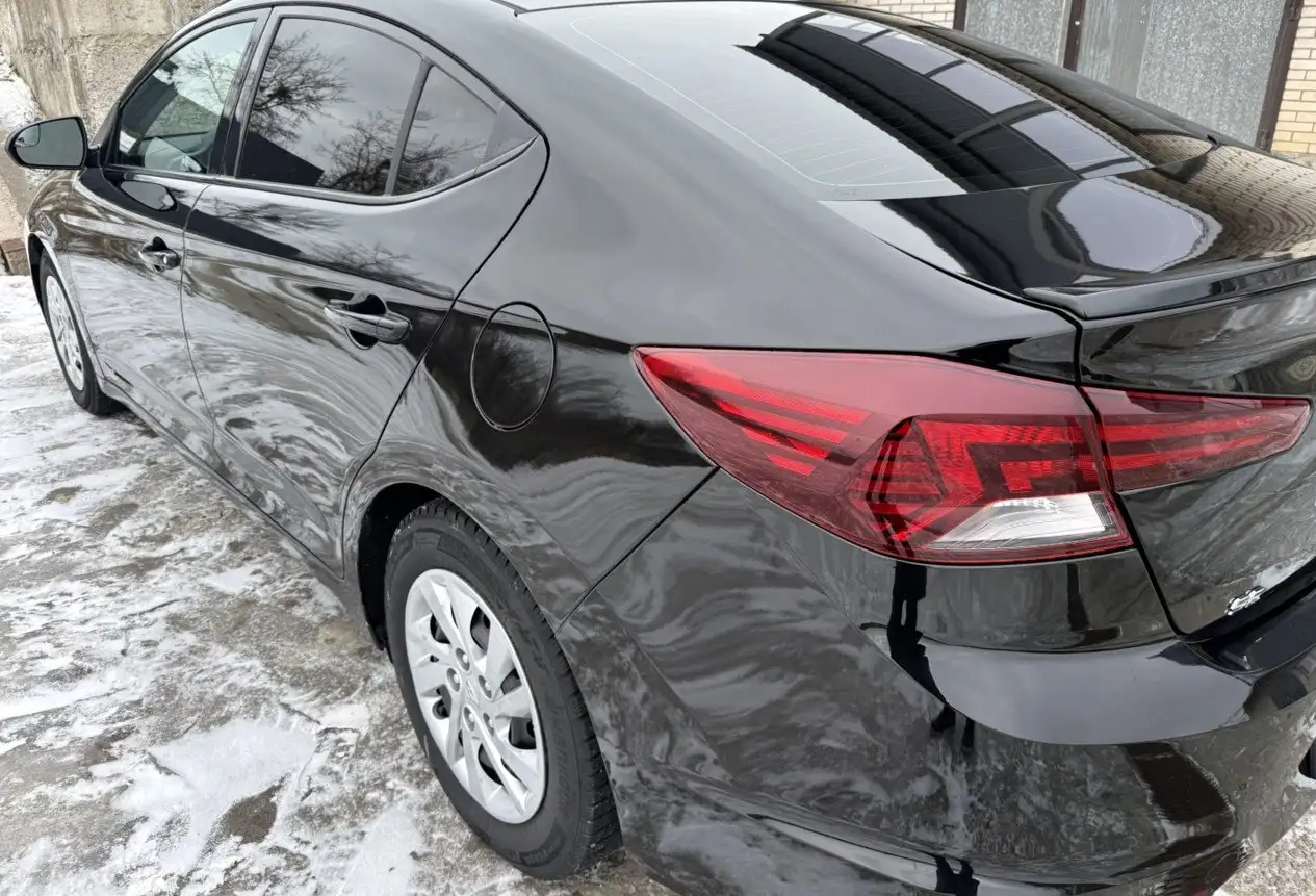 Продам Hyundai Elantra 2019 года - Легковые автомобили (Авто) в Чебоксары