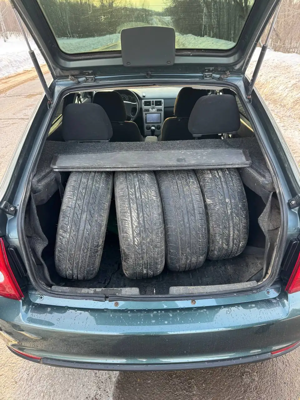 Lada Priora 2011 года в отличном состоянии - Легковые автомобили (Авто) в Казань