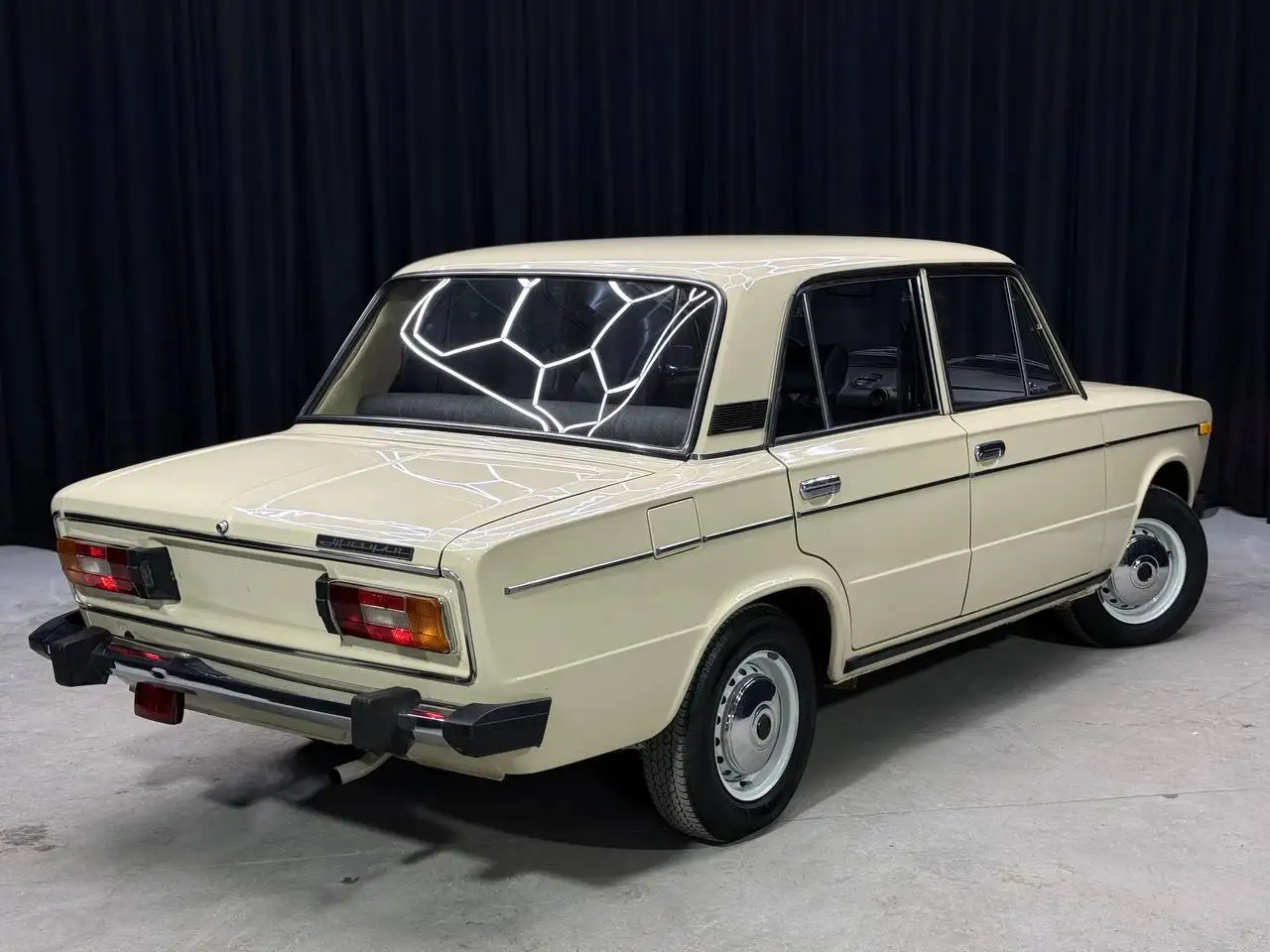 ВАЗ 2106 1991 года в отличном состоянии - Легковые автомобили (Авто) в Казань