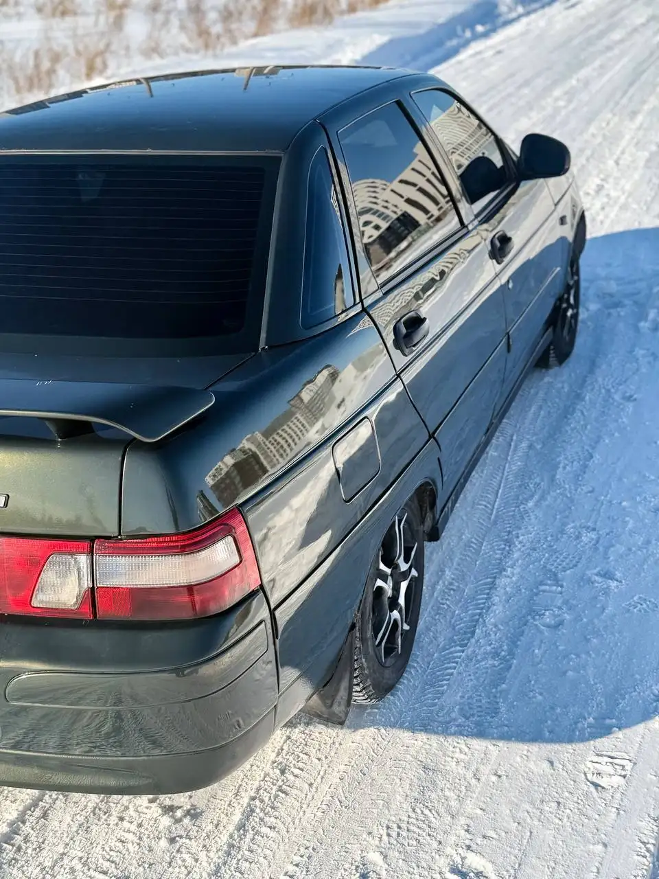 ВАЗ 2110 2005 года - Легковые автомобили (Авто) в Чебоксары