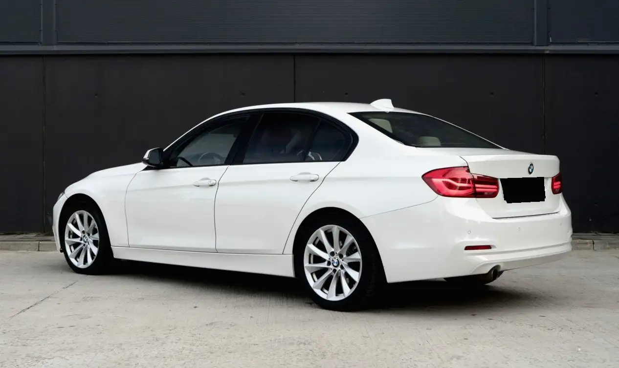 BMW 3 Series 2018 - Авто в Чебоксары