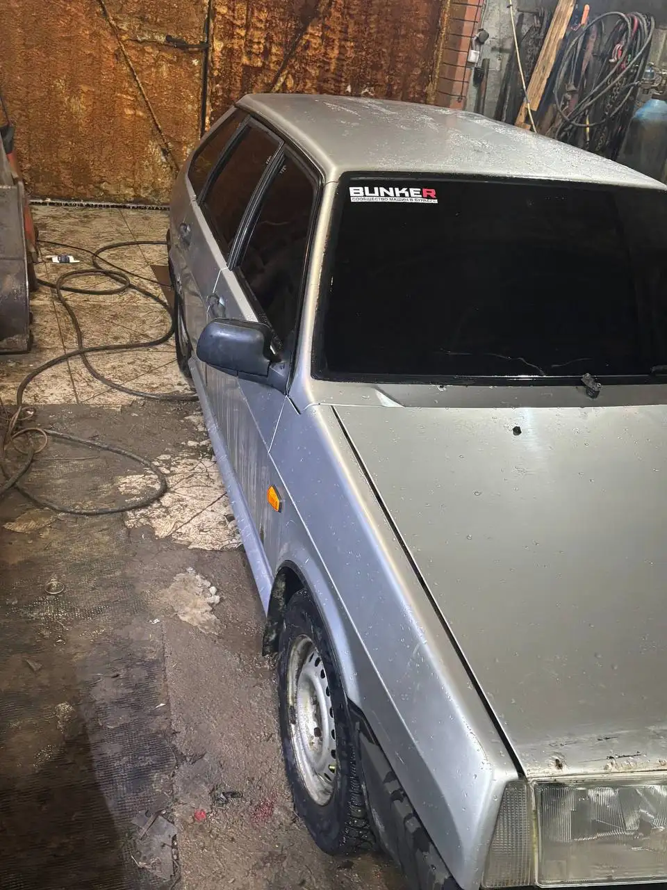 Продажа ВАЗ 2109 карбюратор - Легковые автомобили (Авто) в Чебоксары