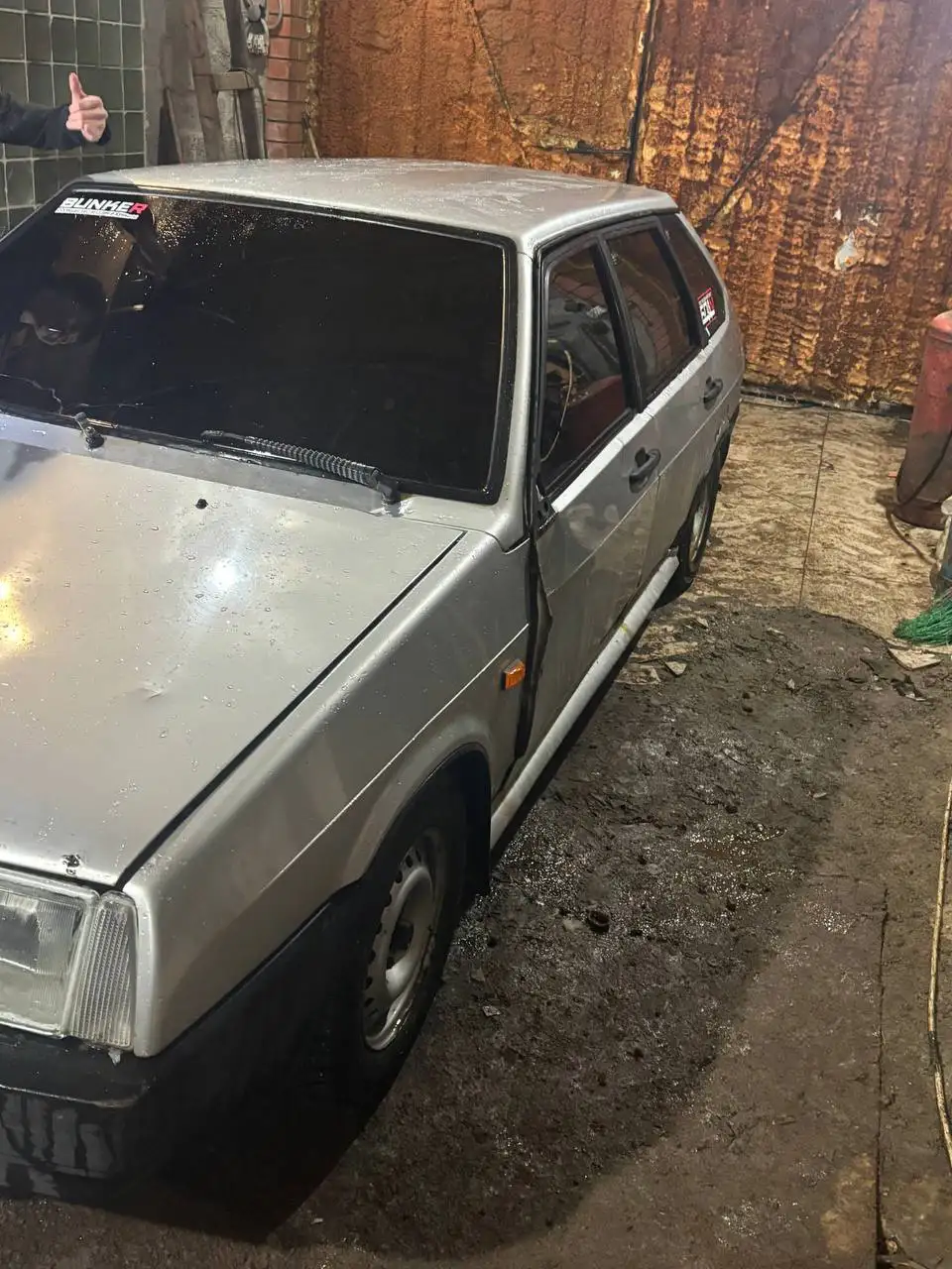 Продажа ВАЗ 2109 карбюратор - Легковые автомобили (Авто) в Чебоксары