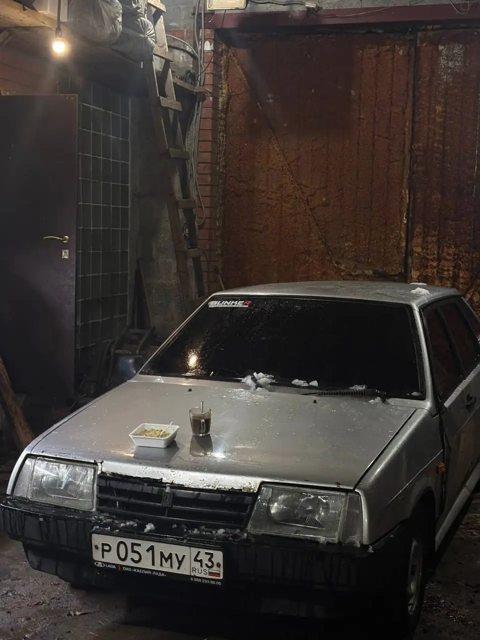 Продажа ВАЗ 2109 карбюратор - Легковые автомобили (Авто) в Чебоксары