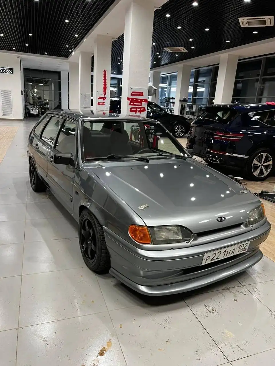 Продажа ВАЗ 2114 «Супер Авто» 2013 года - Легковые автомобили (Авто) в Чебоксары