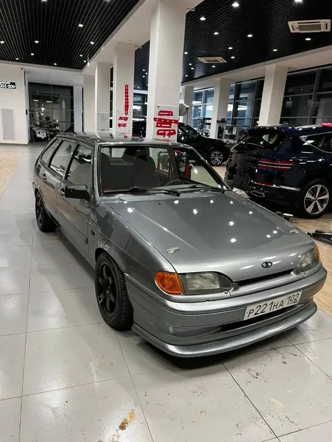 Продажа ВАЗ 2114 «Супер Авто» 2013 года - Аксессуары в Чебоксары