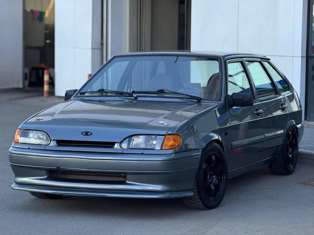 Продажа ВАЗ 2114 «Супер Авто» 2013 года - Легковые автомобили (Авто) в Чебоксары