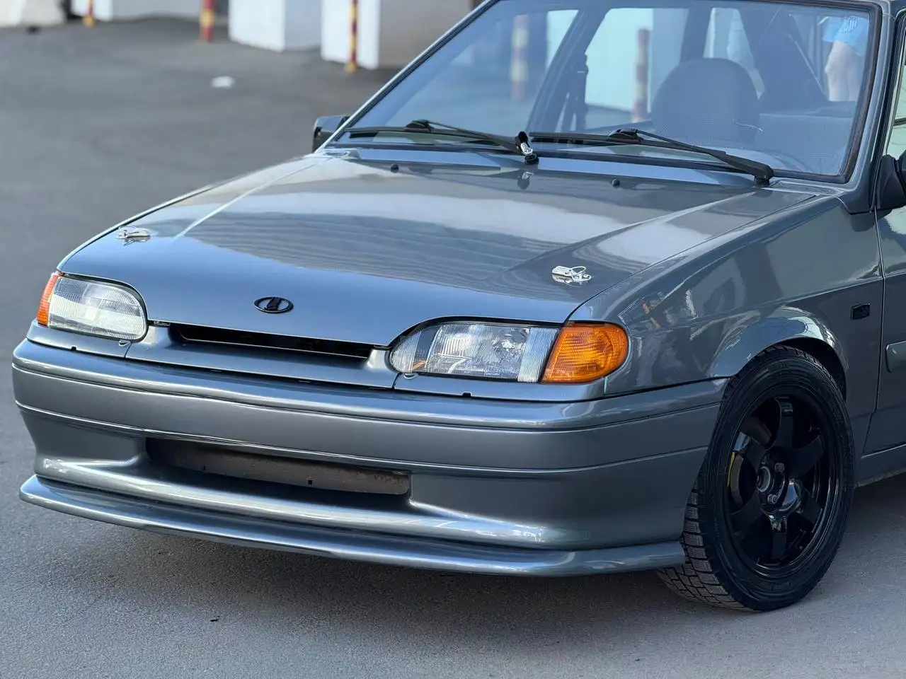 Продажа ВАЗ 2114 «Супер Авто» 2013 года - Легковые автомобили (Авто) в Чебоксары