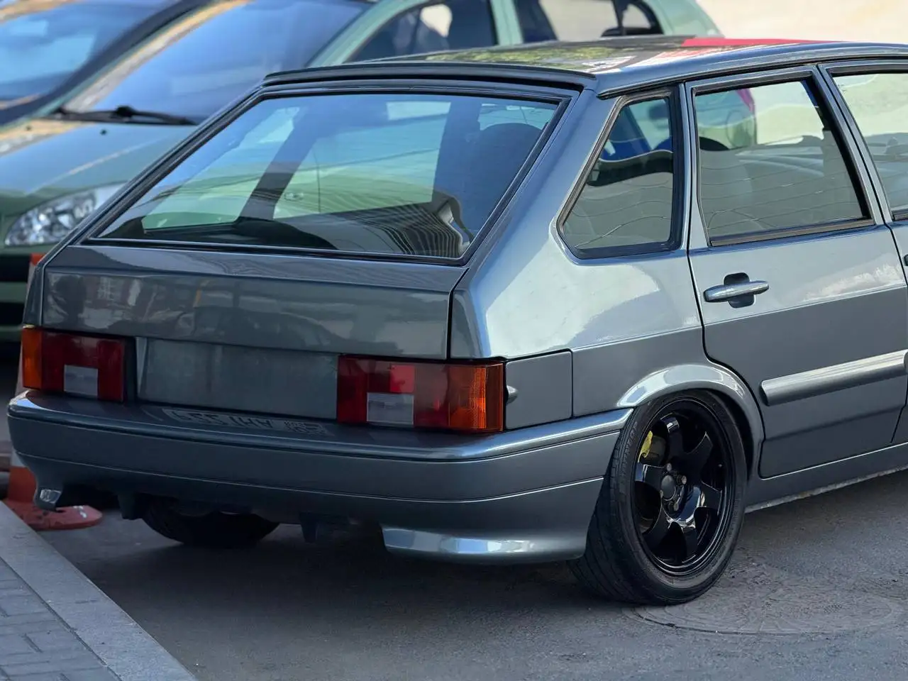 Продажа ВАЗ 2114 «Супер Авто» 2013 года - Легковые автомобили (Авто) в Чебоксары