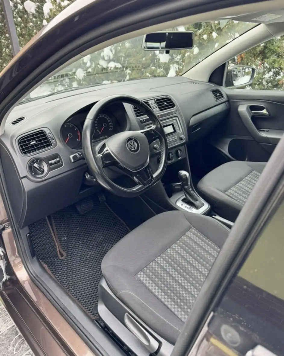 Продам Поло 2016 года в отличном состоянии - Легковые автомобили (Авто) в Чебоксары