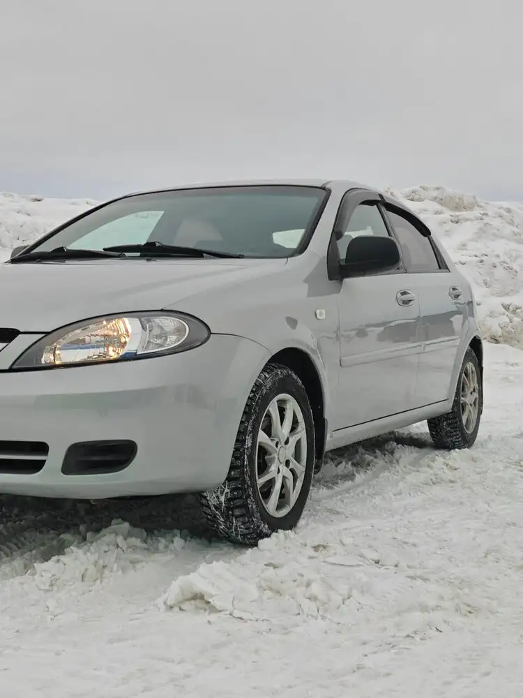 Chevrolet Lacetti 2010 года в Канаше - Легковые автомобили (Авто) в Канаш